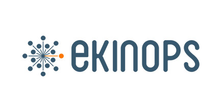 Ekinops logo