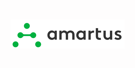 Amartus logo