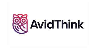 Avid Think logo