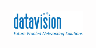 Datavision logo