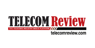 Telecom Review logo