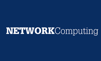 Network Computing Logo