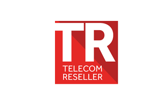 Telecom Reseller Logo