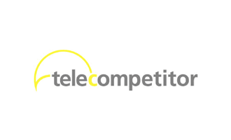 Telecompetitor Logo