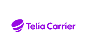Telia Carrier Logo