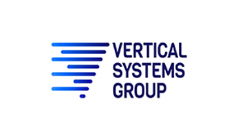 Vertical Systems Group Logo