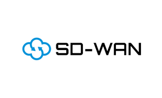SD-WAN logo