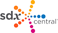 SDX Central logo