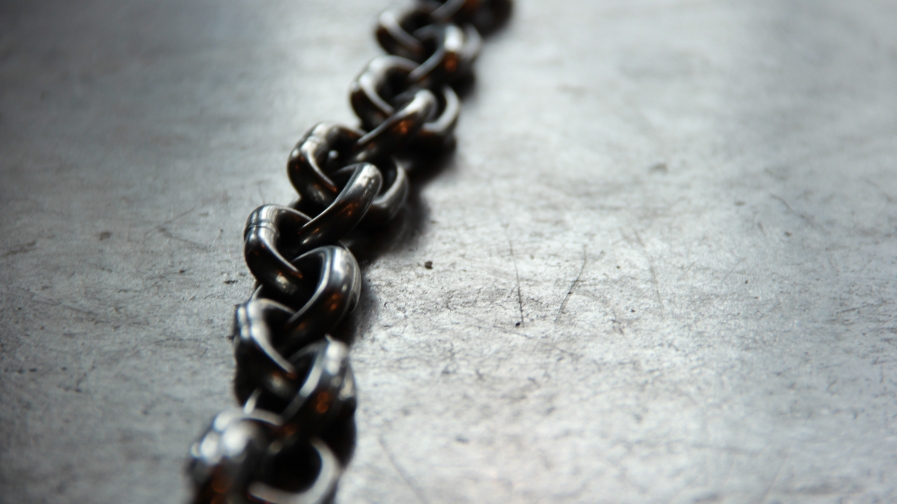 Image of chain