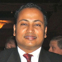 Vinayak Mohite